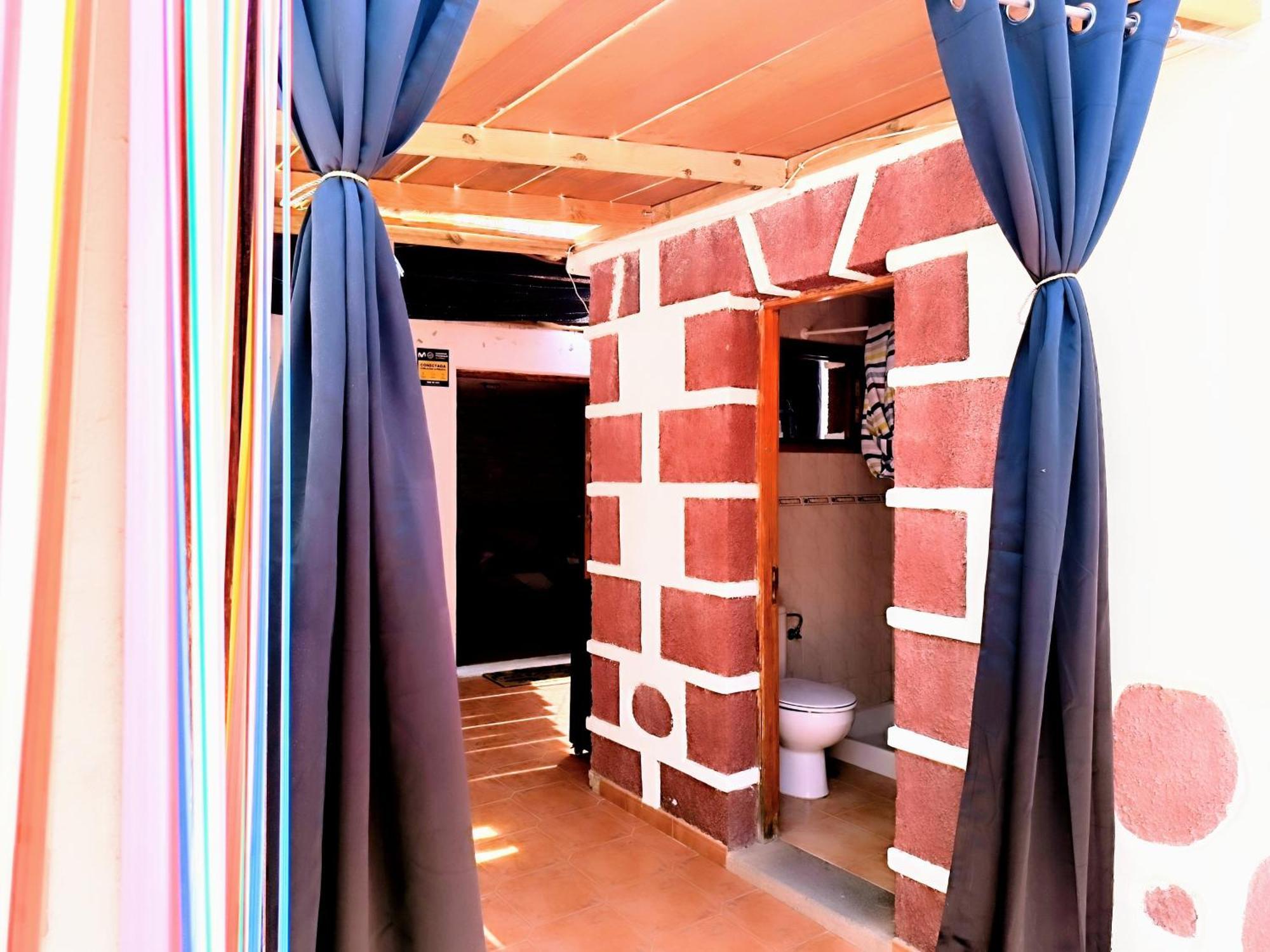 La Casa De La Pradera Villa Santa Lucia De Tirajana ภายนอก รูปภาพ
