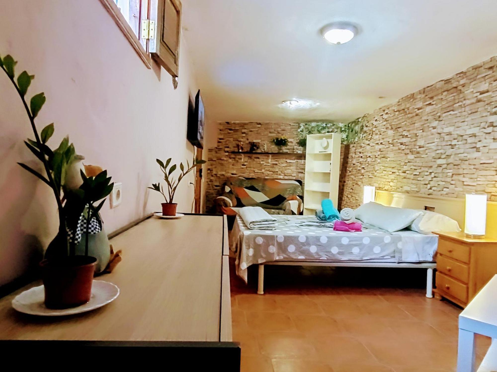 La Casa De La Pradera Villa Santa Lucia De Tirajana ภายนอก รูปภาพ