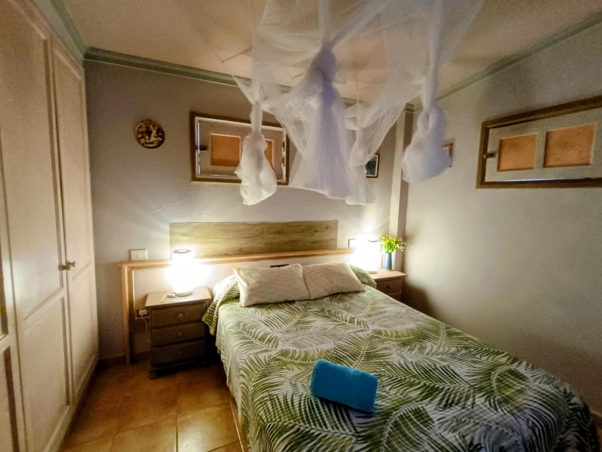 La Casa De La Pradera Villa Santa Lucia De Tirajana ภายนอก รูปภาพ
